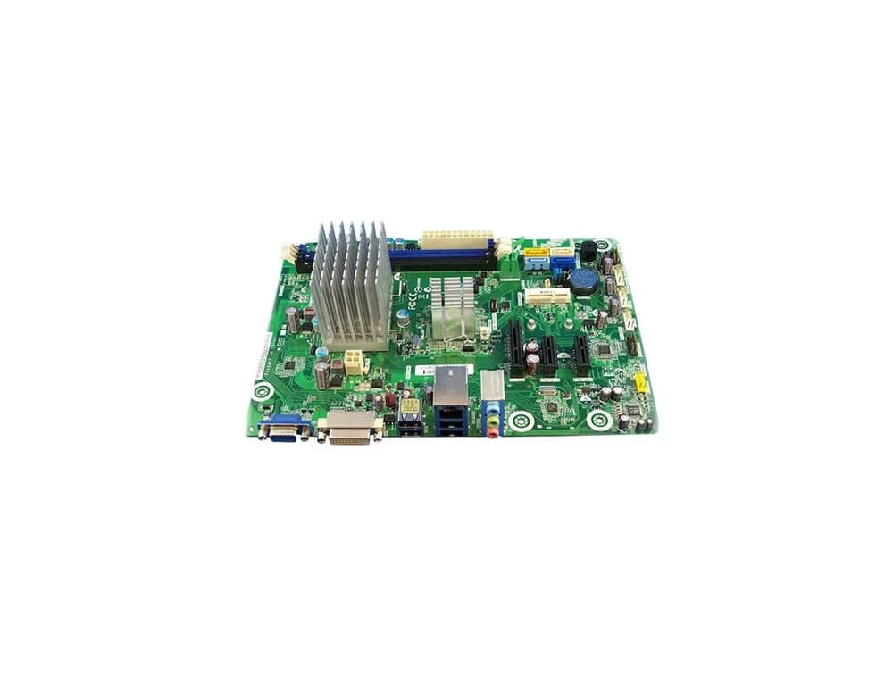 AAHM1-BZ - HP System Board (Motherboard) for Presario Cq5814p