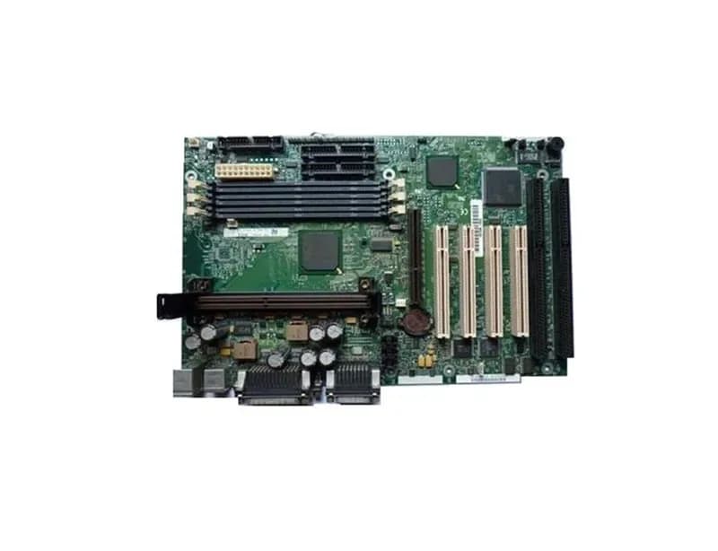 AL440LX - Intel Single Pentium II Processor ATX Desktop Motherboard