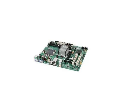 BLKDG31PR - Intel G31 Desktop Board microATX Core-2DUO/Core2 Quad/ 4GB DDR2/ 10/100 Lan LGA775 Motherboard 1 Pack