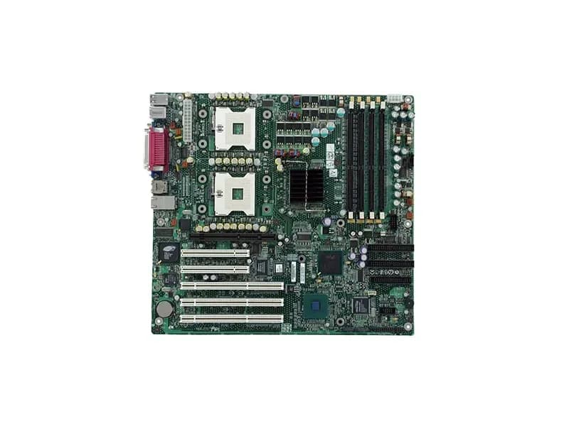 C15472-703 - Intel Socket PGA604 ATX System Board (Motherboard)