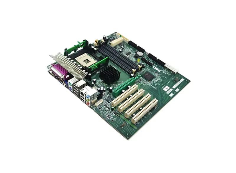 C2021 - Dell (Motherboard) for OptiPlex Gx270