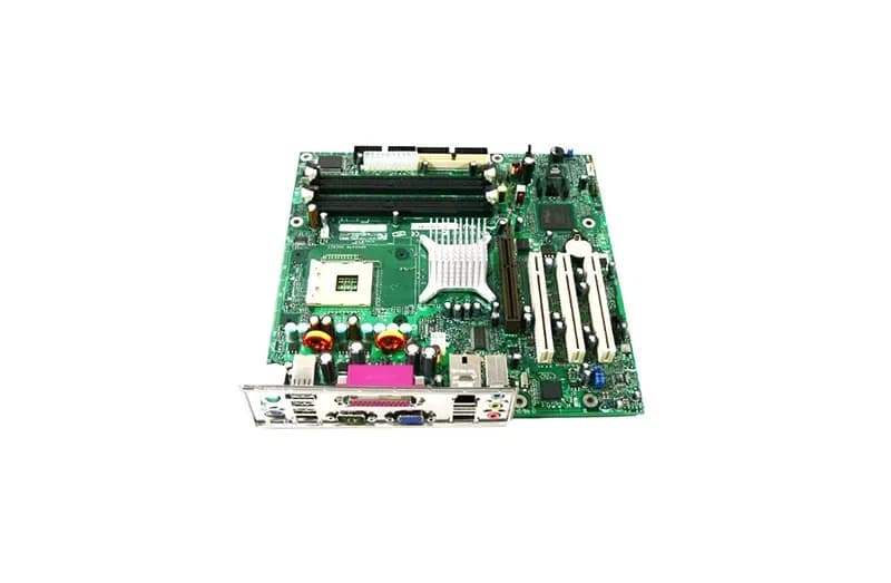 C27498-403 - Intel D865GLC DDR Micro-ATX (Motherboard) Socket 478
