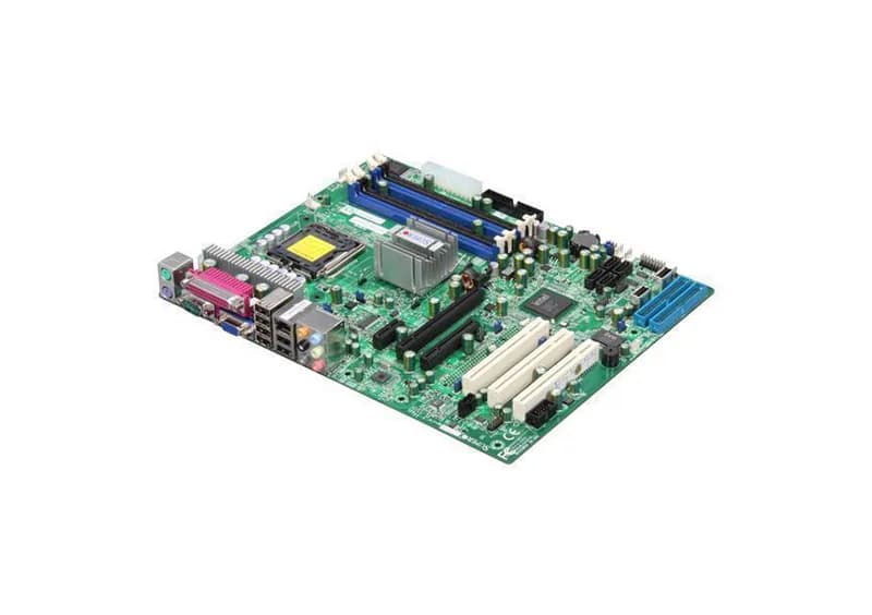 C2SBX - Supermicro Socket LGA775 Intel X38 Chipset ATX System Board (Motherboard) Supports Core 2 Extreme QX9000/QX6000 Series DDR3 4x DIMM