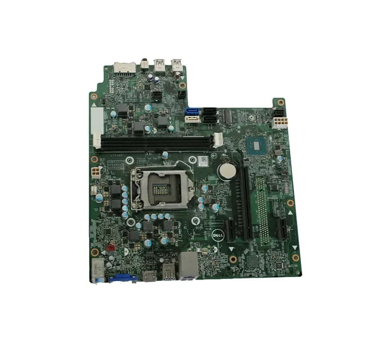 C2XKD - Dell Socket LGA1151 Intel H110 Chipset ATX Motherboard