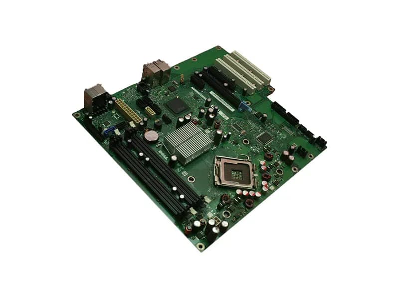 CT017 - Dell System Board (Motherboard) for Dimension 9200 XPS 410