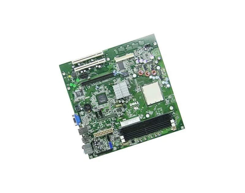 CT103 - Dell Socket AM2 Nvidia GeForce 6150LE Chipset Motherboard