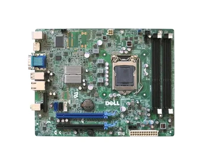 D28YY - Dell Socket LGA1155 Intel Q65 Chipset Micro-ATX Motherboard