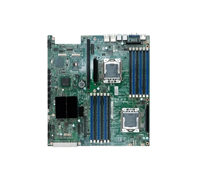 D33007 - HP Socket 754 AMD Chipset MicroATX System Board (Motherboard) Supports Athlon 64 DDR 2x DIMM