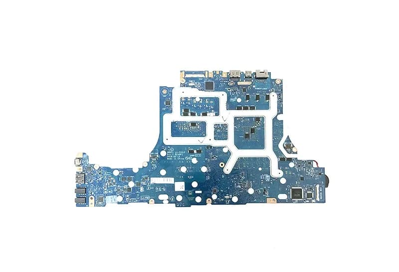 D3R1D - Dell Socket PGA989 Intel Core i7-8750h GeForce GTX1070 8GB DDR4 2 x SDRAM ATX System Board (Motherboard) for Alienware 17 R5