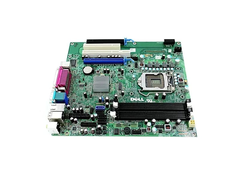 D441T - Dell Socket LGA1156 Intel Q57 Express Chipset BTX Motherboard