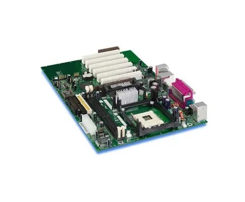 D845EBG2 - Intel 845E DDR 2-Slot (Motherboard) Socket 478