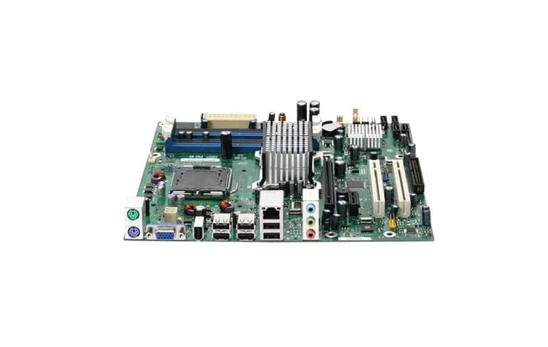 DG33BU - Intel DG33BU Motherboard Socket LGA-775 1333MHz FSB micro ATX