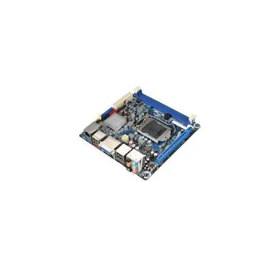 DH67CF - Intel System Board (Motherboard) iH67 Express Chipset Socket H2 LGA1155 mini ITX 1 x Processor Support