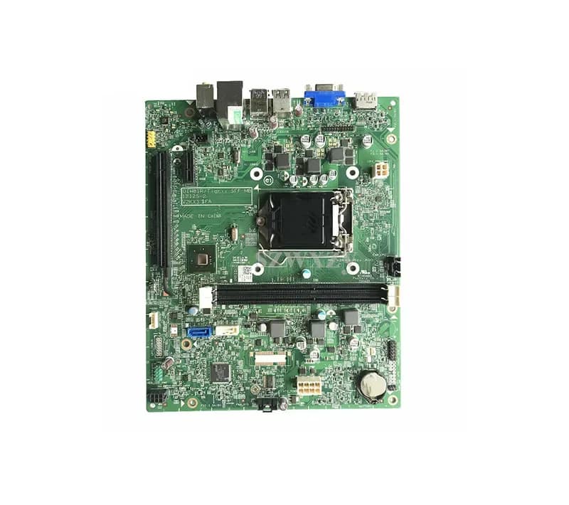 DIH81R - Dell Socket LGA1155 Intel H81 Chipset Micro-ATX Motherboard