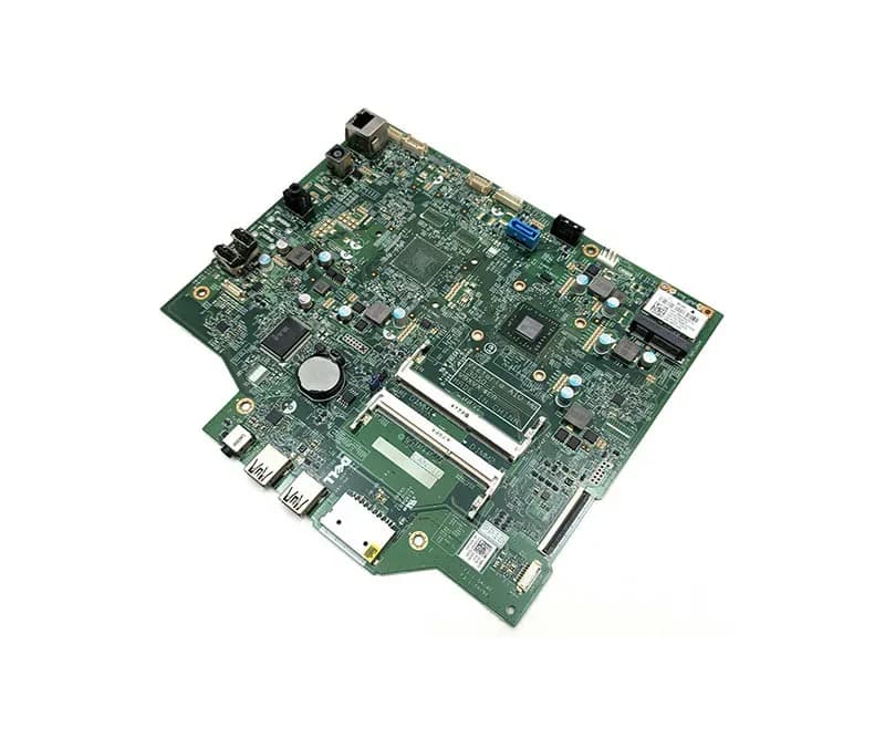 DK46J - Dell System Board (Motherboard) for Inspiron 20 3045