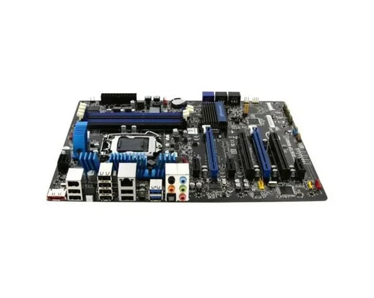 DP67BGB3 - Intel Socket LGA1155 P67 Express DDR3 4-Slot Motherboard