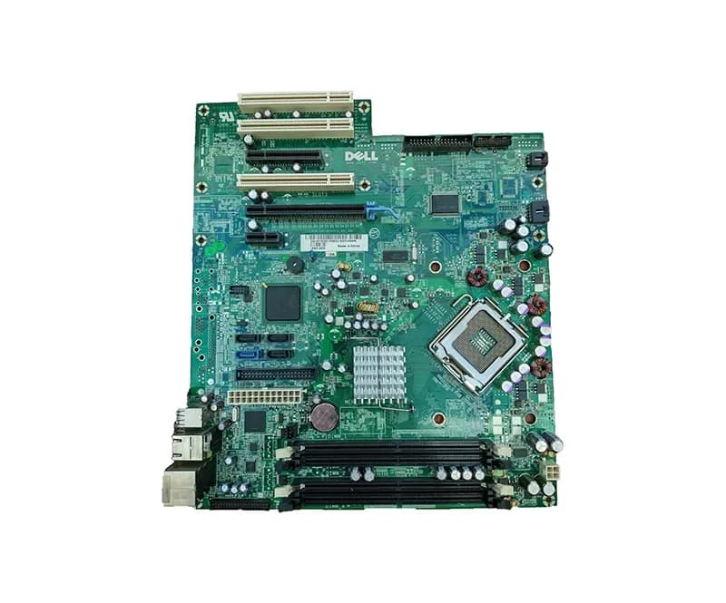 E139765 - Dell LGA775 Intel Q45 / ICH10 Chipset Micro-ATX Motherboard