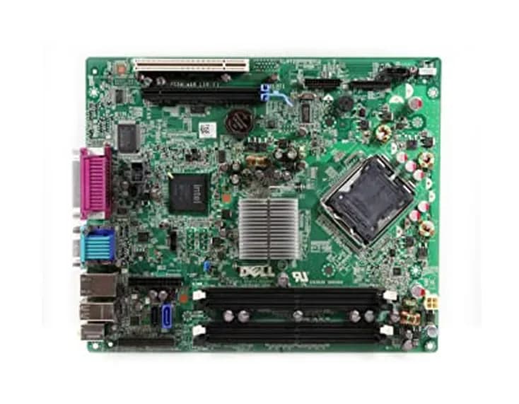 E93839 - Dell Socket LGA1155 DDR3 4-Slot Motherboardfor OptiPlex 780