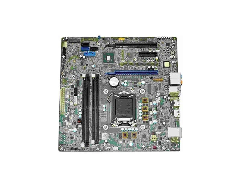 F2905 - Dell System Board (Motherboard) for Dimension XPS