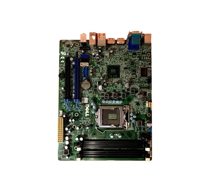 F3KHR - Dell Socket LGA1155 Intel Q77 Express Chipset Motherboard