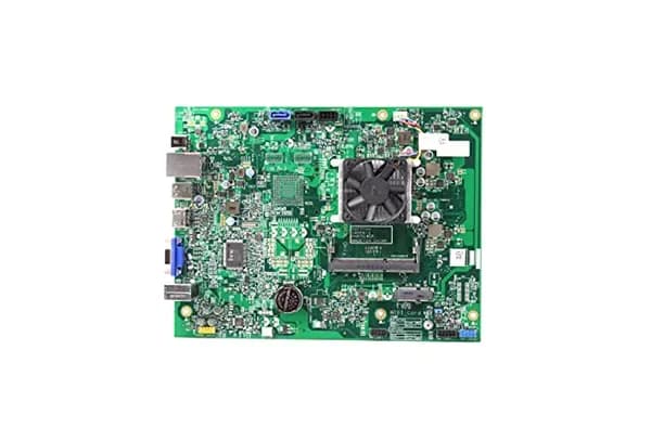 F7N3R - Dell Socket FCBGA1170 Intel Celeron 2.41GHz J1800 DDR3 1 x SDRAM ATX Desktop Board (Motherboard) for Inspiron 3646