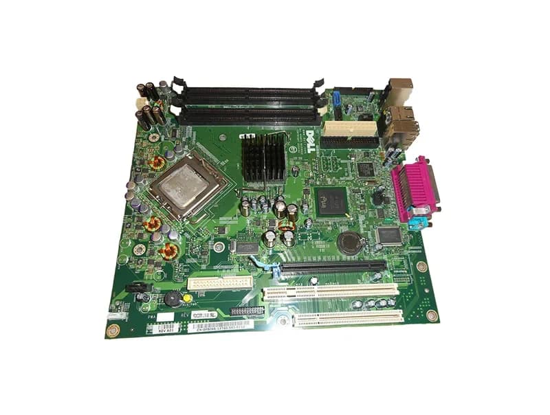 F8096 - Dell Socket LGA775 Intel 945G Chipset Motherboard