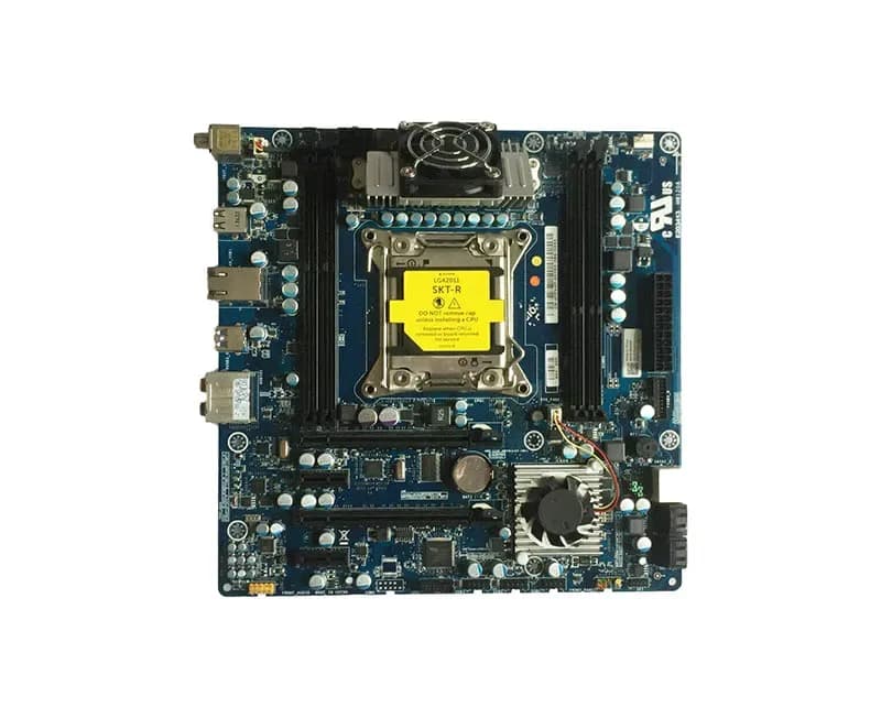 FPV4P - Dell Motherboard LGA2011 without CPU Alienware Aurora R4