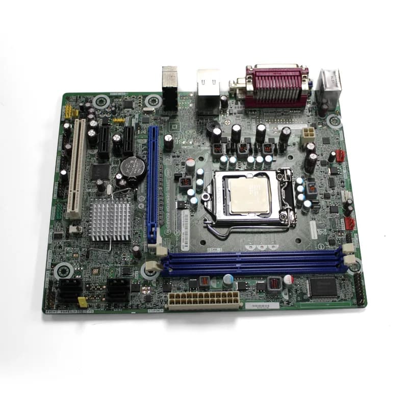 G14064-207 - Intel (Motherboard) Socket 1155