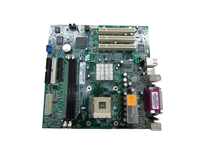 G1548 - Dell Socket 478 Intel 845GV Chipset Micro-ATX Motherboard