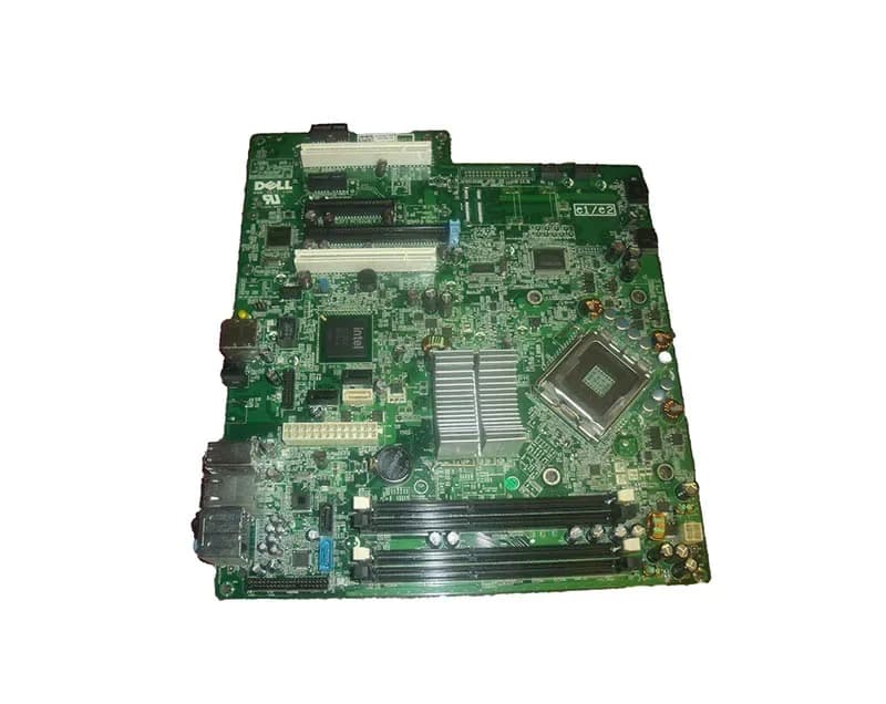 G254H - Dell System Board (Motherboard) for xPS 430 LGA775 without CPU