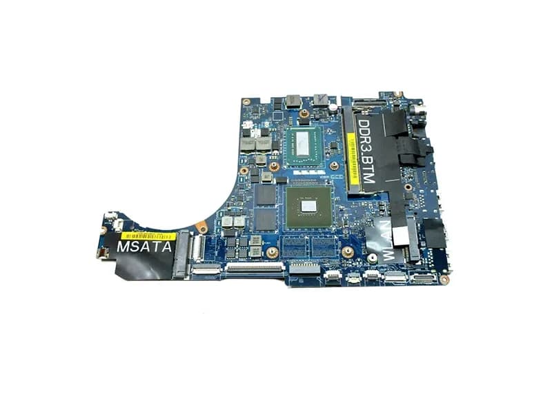 G5217 - Dell (Motherboard) for XPS 3FR96