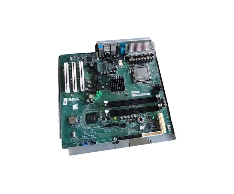 G5611 - Dell LGA775 Intel 915 Express Chipset Micro-ATX Motherboard