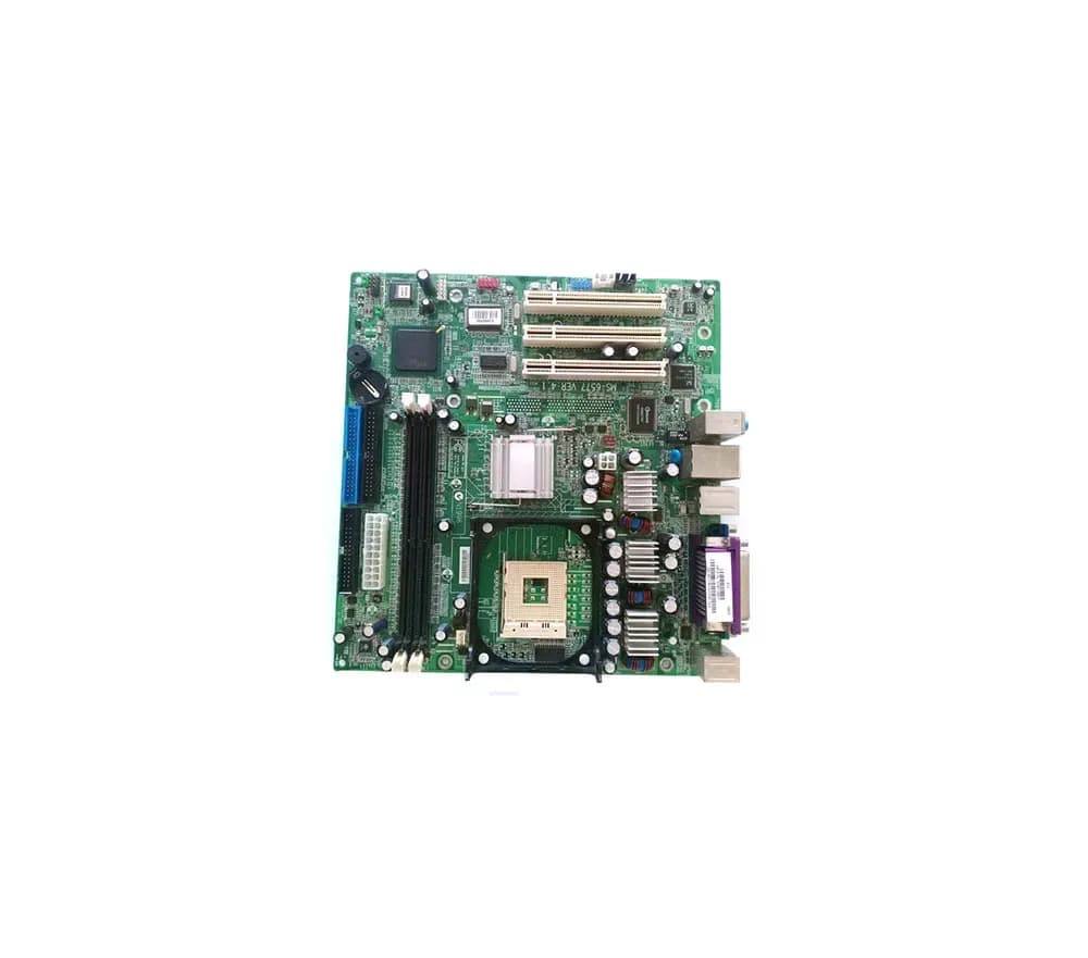 GAMILA2 - HP Intel 845gv Motherboard Msi Ms-6577 V.4.1 Skt 478