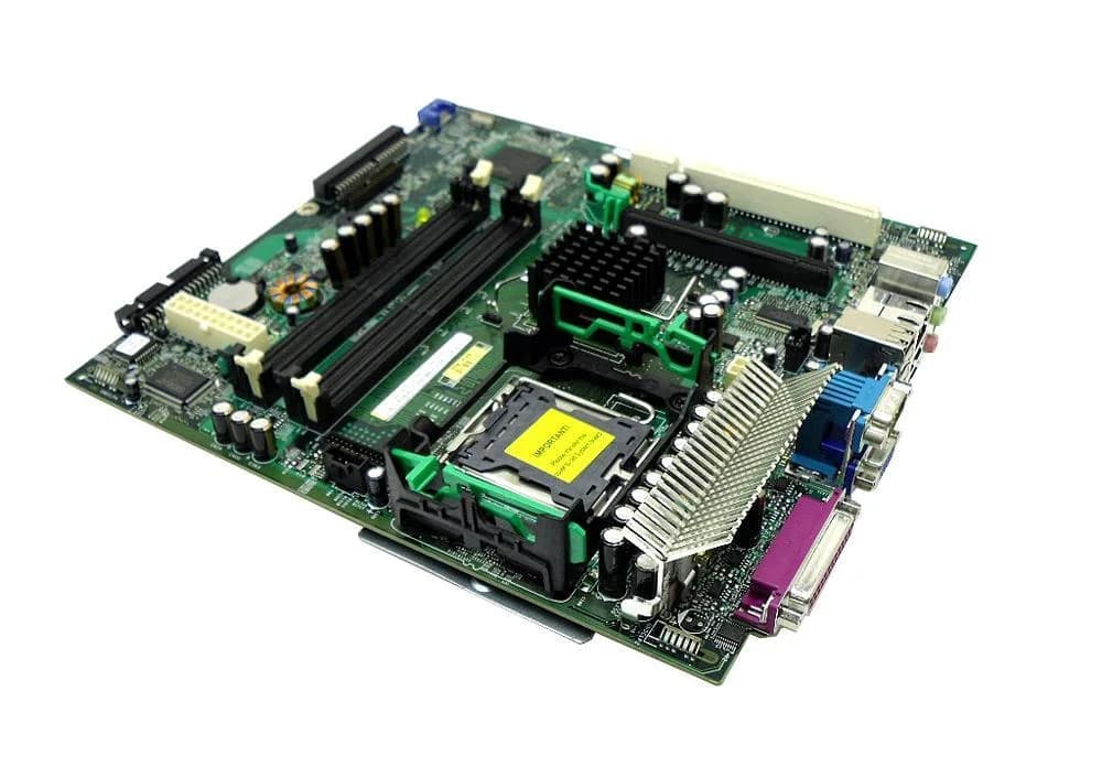 GB310 - Dell Socket LGA775 Intel 915G Chipset Motherboard