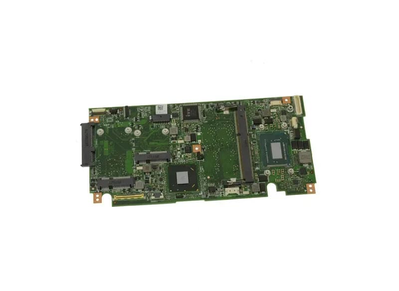 GWH76 - Dell Motherboard for Core i7 2.0GHz (i7-3537U) with CPU XPS