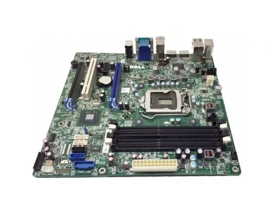 GY6Y8 - Dell Socket LGA1155 Intel Q77 Chipset Micro-ATX Motherboard
