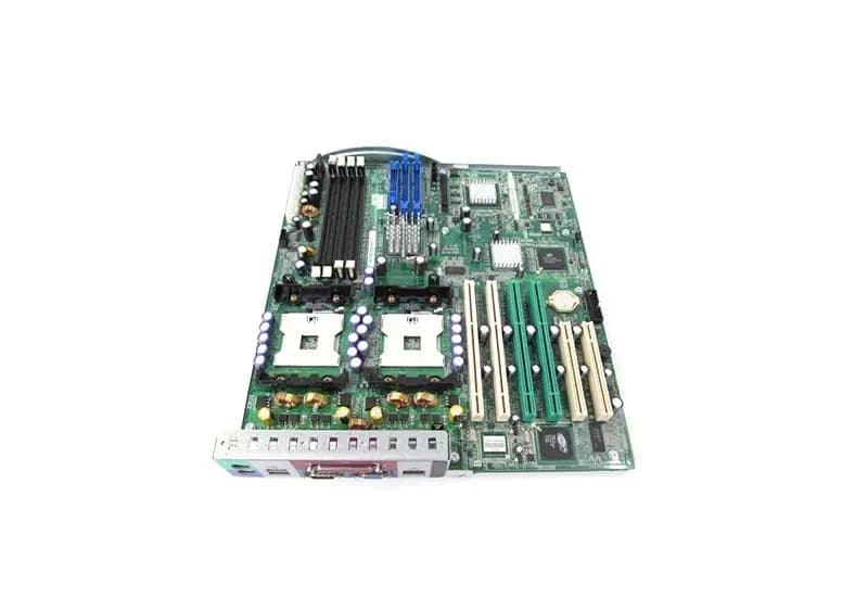 H5221 - Dell System Board (Motherboard) for PowerEdge 1600SC
