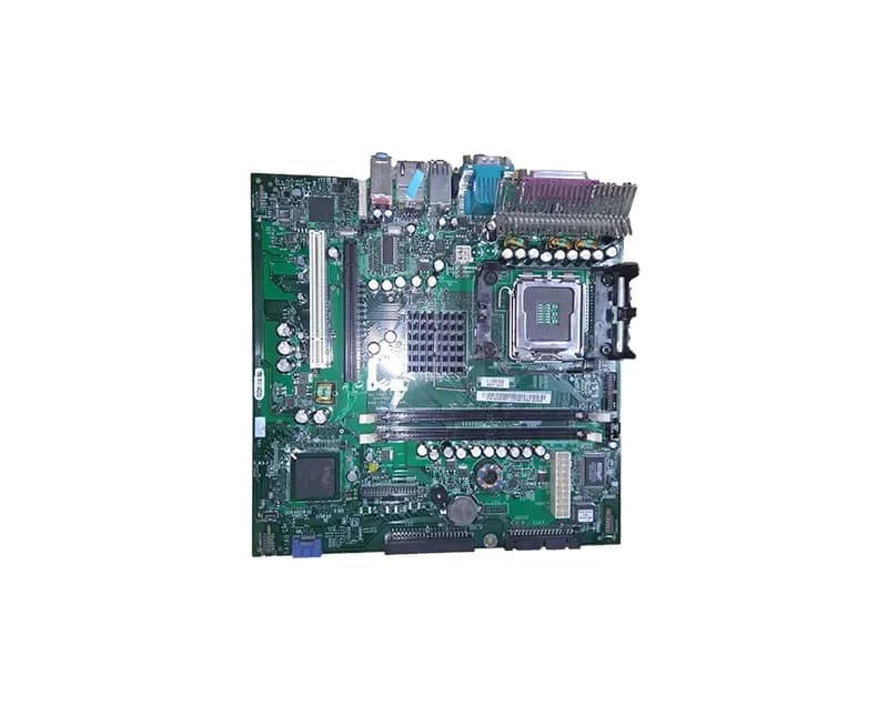 H8367 - Dell Socket LGA775 Intel 915G Chipset Motherboard