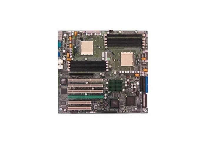 H8DAE - Supermicro Socket S940 AMD 8131/8111 Chipset Extended ATX System Board (Motherboard) Supports 2x Opteron 200 Series DDR 8x DIMM