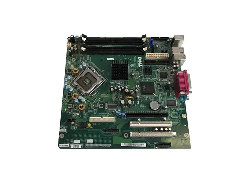 HH807 - Dell Socket LGA775 Intel 945G Chipset ATX Motherboard