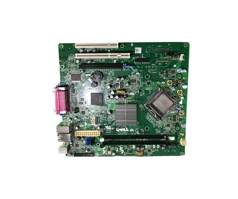 HN7XN - Dell Socket LGA775 Intel G41 + ICH7 Chipset Motherboard