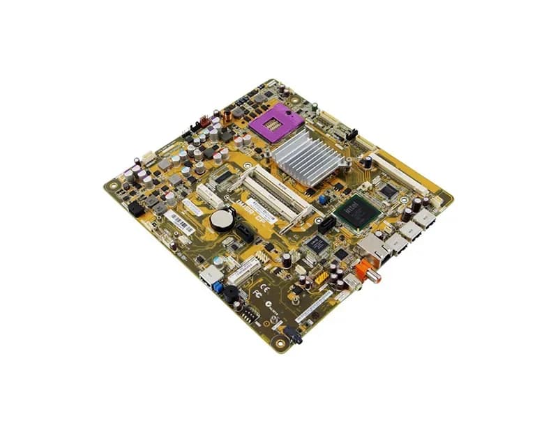 IMISR-CF - HP (Motherboard) for IQ500 TouchSmart Desktop