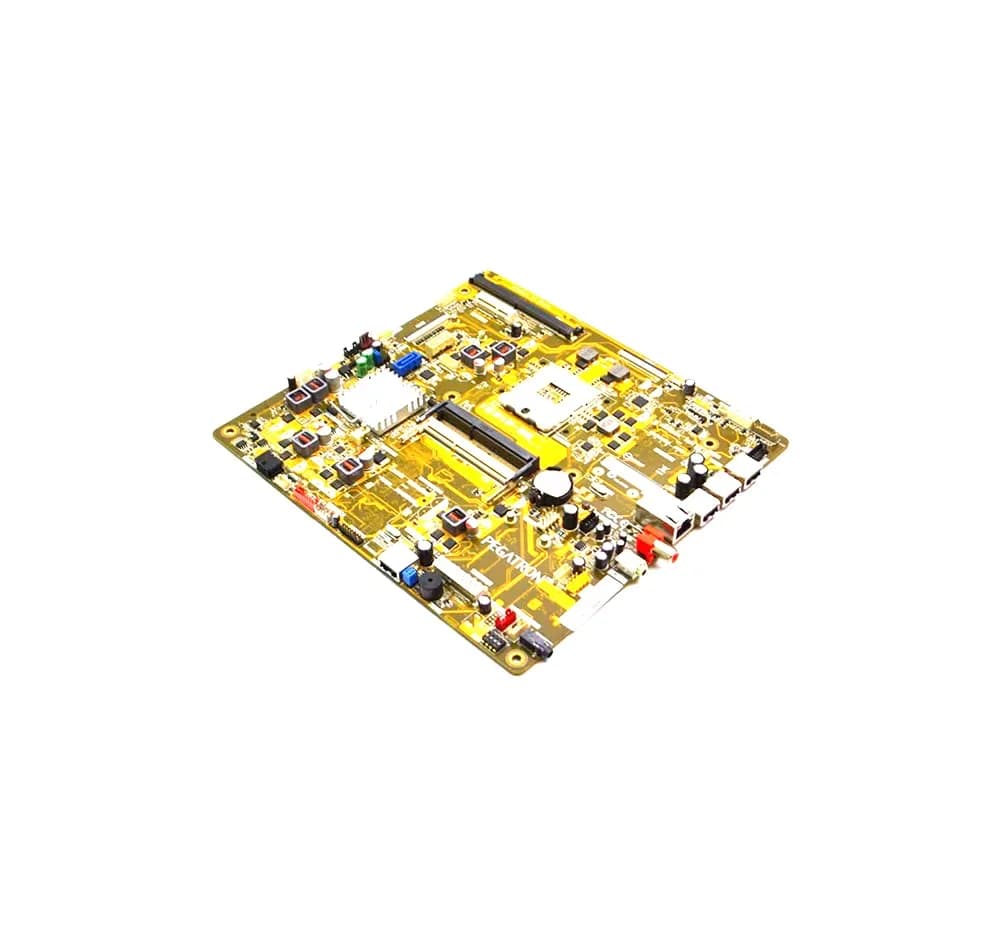 IMPIP-M5 - HP Touchsmart 600-1210uk Motherboard