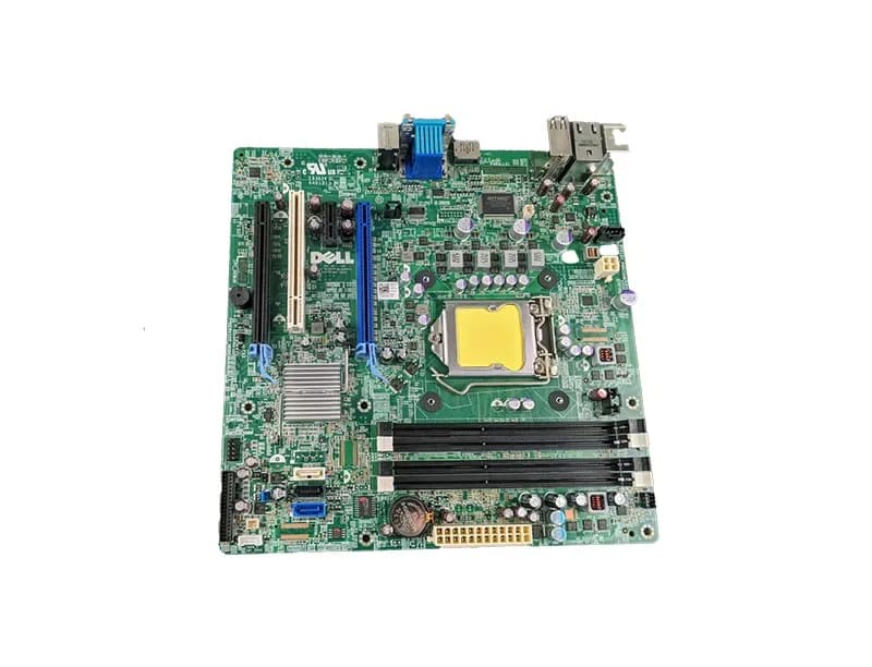 J3C2F - Dell Socket LGA1155 Intel Q67 Chipset Micro-ATX Motherboard