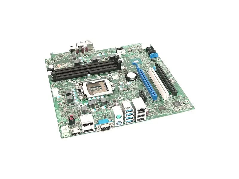 JCTF8 - Dell Socket LGA1151 Motherboard for OptiPlex 7040 MT