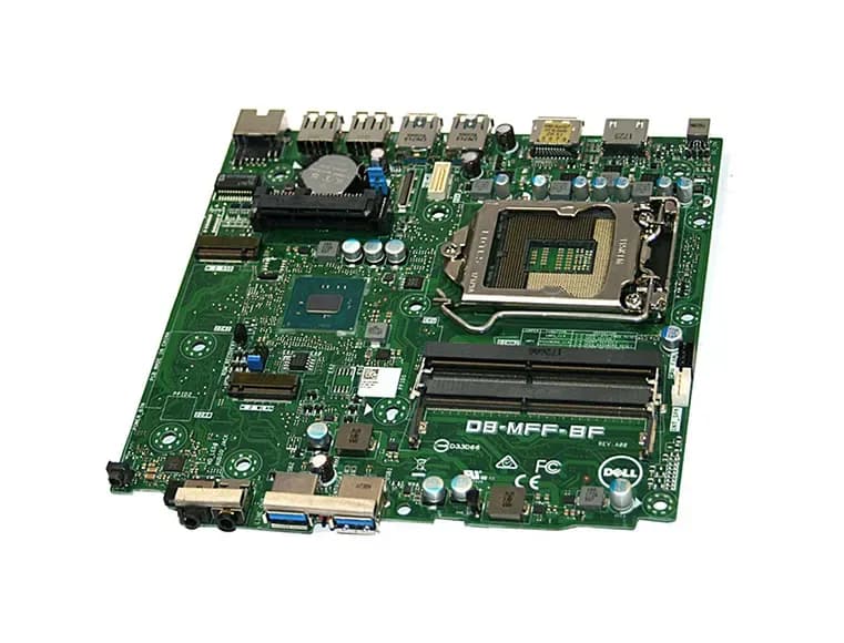 JP3NX - Dell Socket LGA1151 Intel B250 Chipset Motherboard