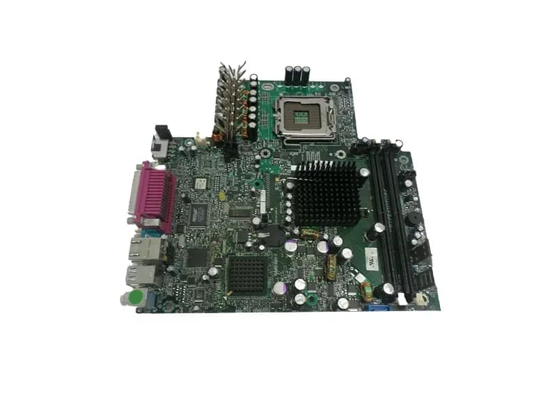 JT105 - Dell Socket LGA775 Intel 945G Chipset Motherboard