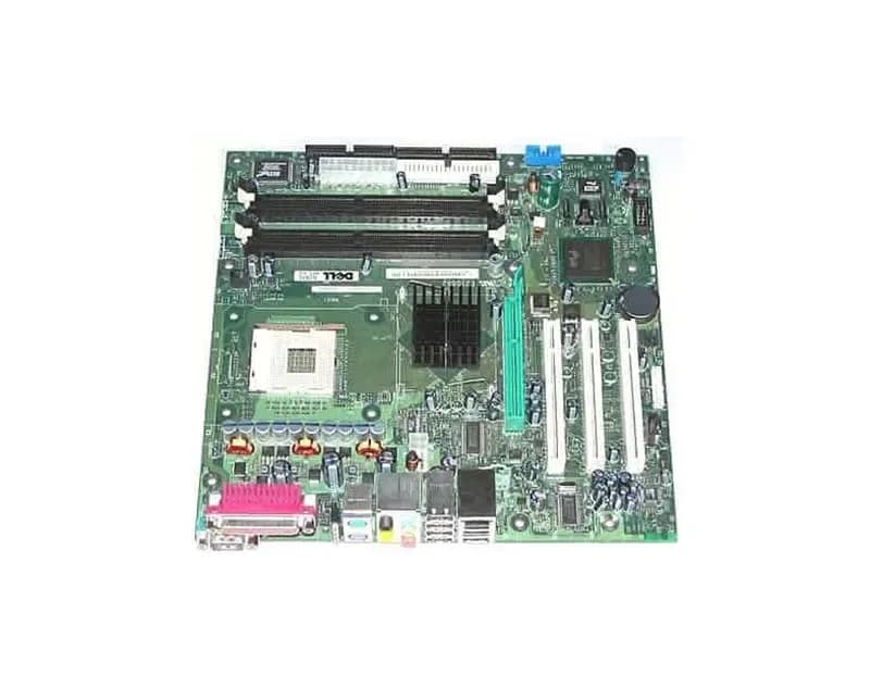 K0057 - Dell System Board Motherboard for Dimension 4600C