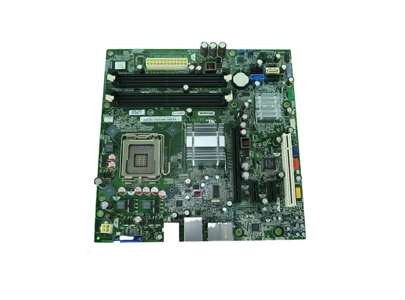 K068D - Dell Socket LGA775 Intel G33 + ICH9 Micro-ATX Motherboard