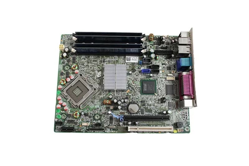 K075K - Dell Socket LGA775 Intel Q45 + ICH10 Chipset Motherboard
